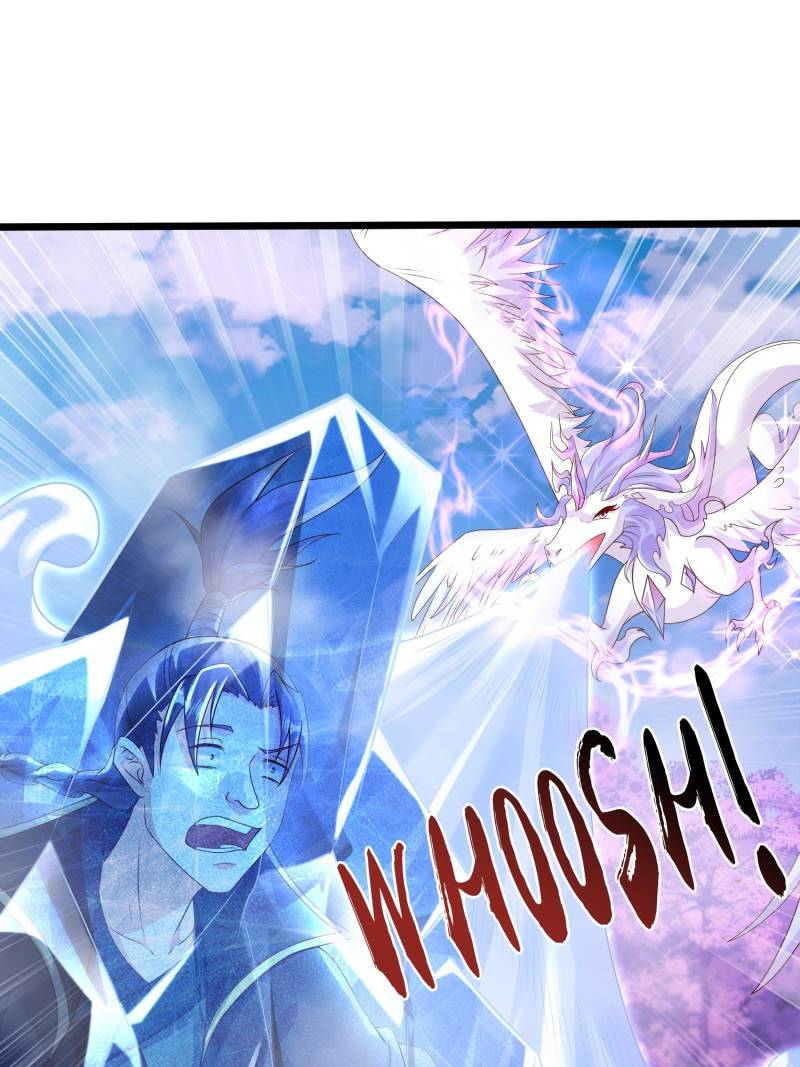 Dragon Master Chapter 414 10